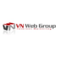 VN Web Group Logo