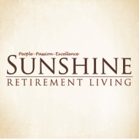 Sunshine Retirement Living Logo