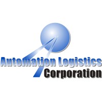 Automation Logistics Corporation Logo