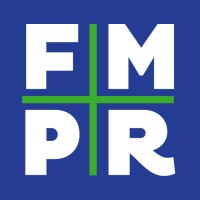 Fletcher Marketing PR Logo
