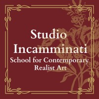 Studio Incamminati, School for Contemporary Realist Art Logo
