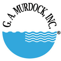 G.A. Murdock, Inc. Logo