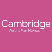 Cambridge Weight Plan México Logo