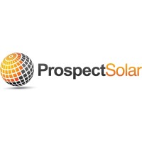 Prospect Solar Logo