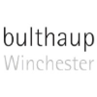 Bulthaup Winchester Logo