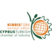 Cyprus Turkish Chamber of Industry Logo