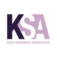 Kate Shepherd Associates - HR and Employment Law - Training and Consultancy Logo