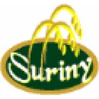 Surin Bran Oil Co., Ltd Logo