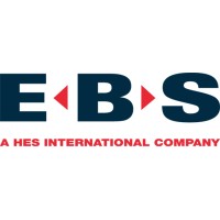 European Bulk Services (EBS) B.V. Logo