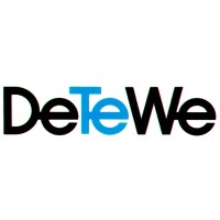 DeTeWe Belgium Logo