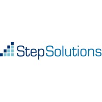 Step Solutions AS Logo
