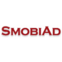 SmobiAd Logo