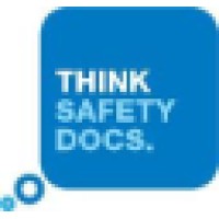 Think Safety Docs Logo