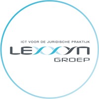 Lexxyn Groep Logo