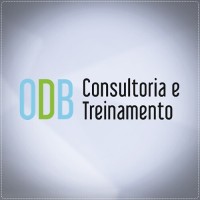 ODB consultoria e treinamento Logo
