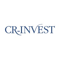 CR-Invest Logo