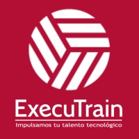 ExecuTrain Guadalajara Logo