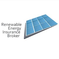 Renewable Energy Insurance Broker Logo