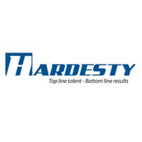 Hardesty, LLC Logo