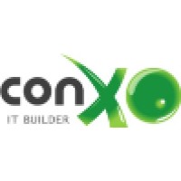 conXO ApS Logo