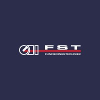 FST funderingstechniek Logo