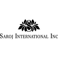 Saroj International Inc. Logo