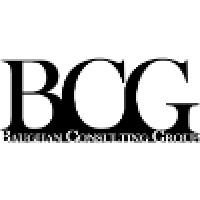 Baughan Consulting Group, LLC Logo