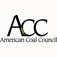 American Coal Council Logo
