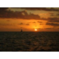 Sail Blue Hawaii Logo