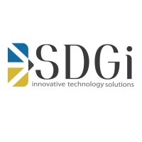 SDGi - Software Design Group, Inc Logo