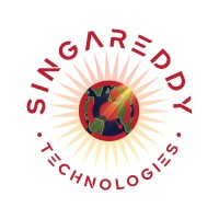 Singareddy Info Tech, Inc Logo