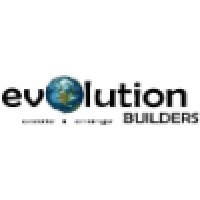 Evolution Builders Logo