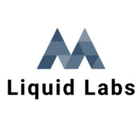 Liquid Labs Inc. Logo