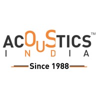 Acoustics India Private Limited Logo