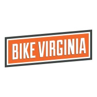 BIKE VIRGINIA Logo