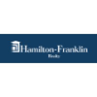 Hamilton-Franklin Realty Logo