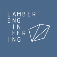 Lambert Engineering - Structural Value Engineering Logo