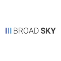 Broad Sky Networks Logo