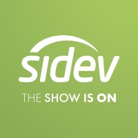 Sidev Logo