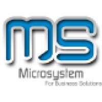 Microsystem Logo