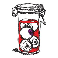 Les Yeux Rouges Logo