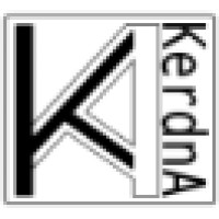 Kerdna Produção Editorial LTDA Logo