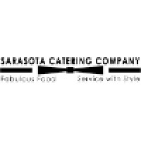 Sarasota Catering Company Logo