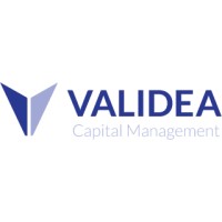 Validea Capital Management, LLC. Logo