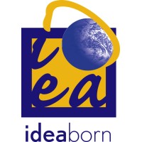 Ideaborn Logo