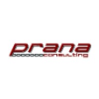 Prana Consulting, Inc. Logo