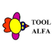 Tool Alfa Logo