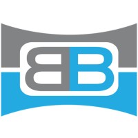 The Business Backer Logo