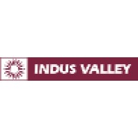 INDUS VALLEY CHEMICAL COMPANY Logo