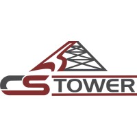 CS TOWER BRASIL Logo
